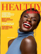 Special 20% Off Healthy Aging® Magazine Subscription Offer