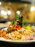 Puerto Vallarta Restaurant week healthyaging.net