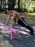 pushups