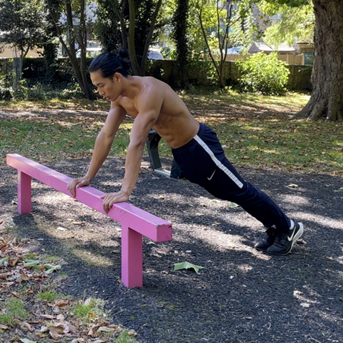 pushups