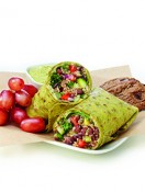 Delta Airlines Adds Healthy Menu Items