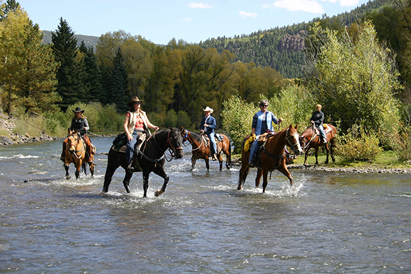 Dude Ranchers Association Healthyaging.net