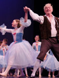 male ballet