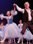 Discovering Ballet A Little Later in Life – One Man’s Story