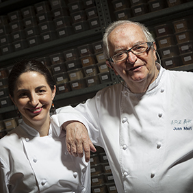 Arzak