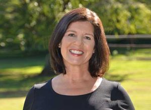 Carolyn Worthington Healthy Aging® Magazine