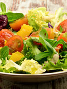 Benefits of Going Vegetarian