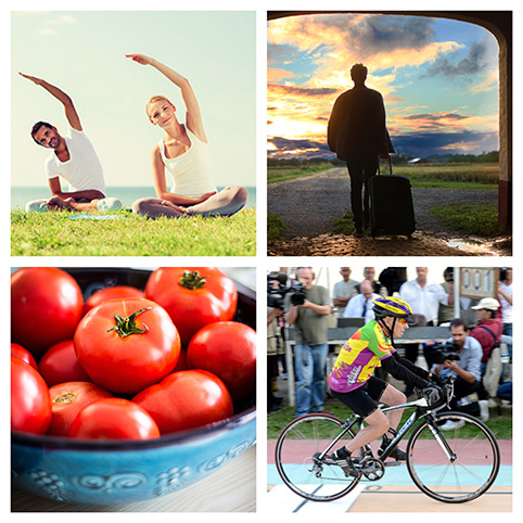 september is healthy aging month