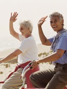 Getting Older and Moments that Matter