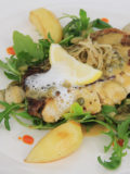 spa cuisine snapper Hua Hin Intercontinental