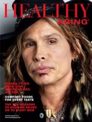 Healthy Aging Magazine Winter Issue 2012