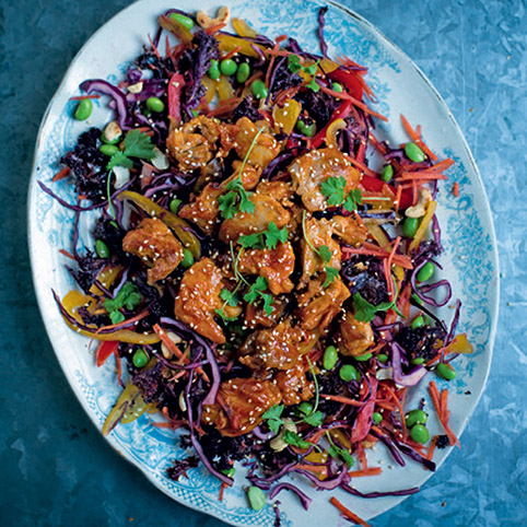 Donal Skehan