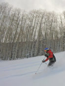2019 Senior Discount Alert: Ski Areas in Colorado Discounts and Deals for Senior Skiers and Riders