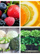 The Truth About Superfoods