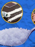 Synthetic drugs