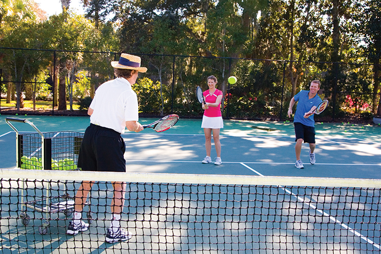 tennis
