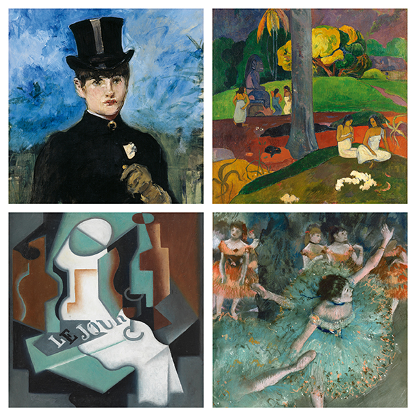 Thyssen-Bornemisza Museum