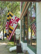 A Star-Spangled Banner Getaway in Frederick, Maryland