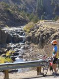 Oregon scenic bikeway