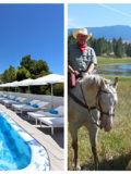 iberostar bar w guest ranch whitefish montana