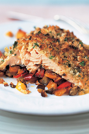 Trout Cookbook: 60 Classic Recipes by Jane Bamforth and published by Lorenz Books.