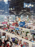 New York Times Travel Show