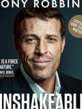 tony robbins unshakeable