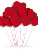 A Valentine’s Day Resolution: Fewer Trinkets, More Time