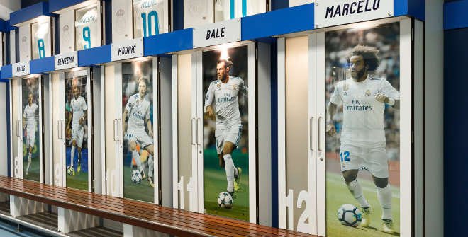 Real Madrid