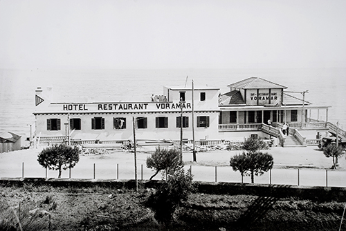 Hotel Voramar