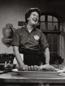 Julia Child: A Recipe for Life” Exhibit – March 16-Sept. 2, 2024