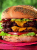 5 Steps to Burger Brilliance and How to Grill the Perfect Steak