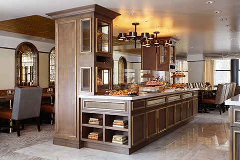 westhouse hotel breakfast bar healthyaging.net
