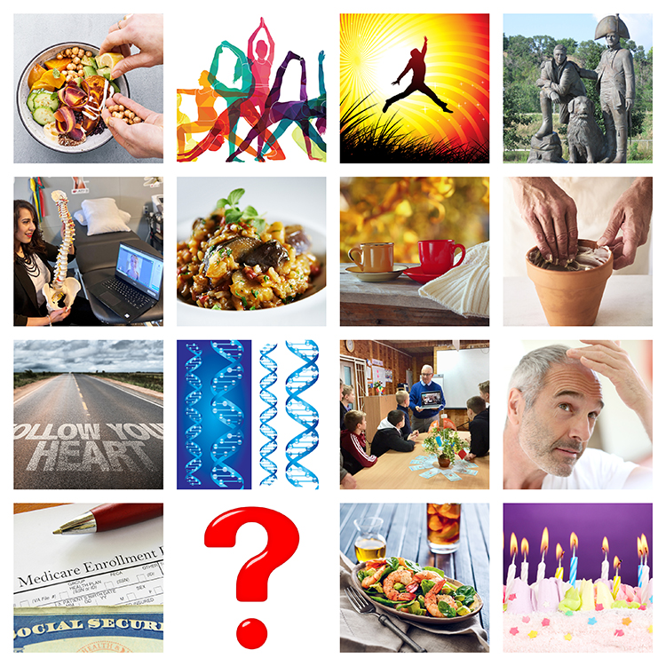 Healthy Aging Magazine