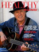 What’s Inside the Winter 2025 Healthy Aging Magazine Issue?