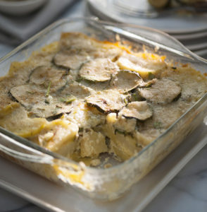Italian mom cookbook